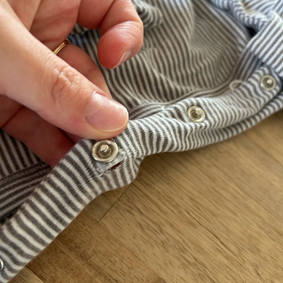 H&M BUNDLE NEWBORN - Picture 3 of 3